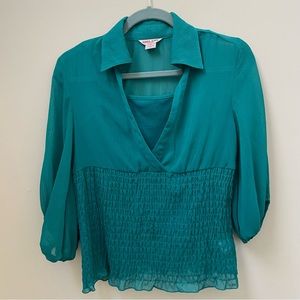 Woman Blouse
